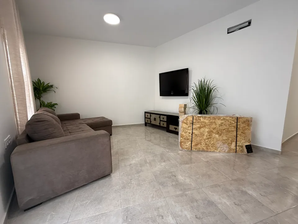 Landsbyhus i Aguilas, Murcia - foto 1